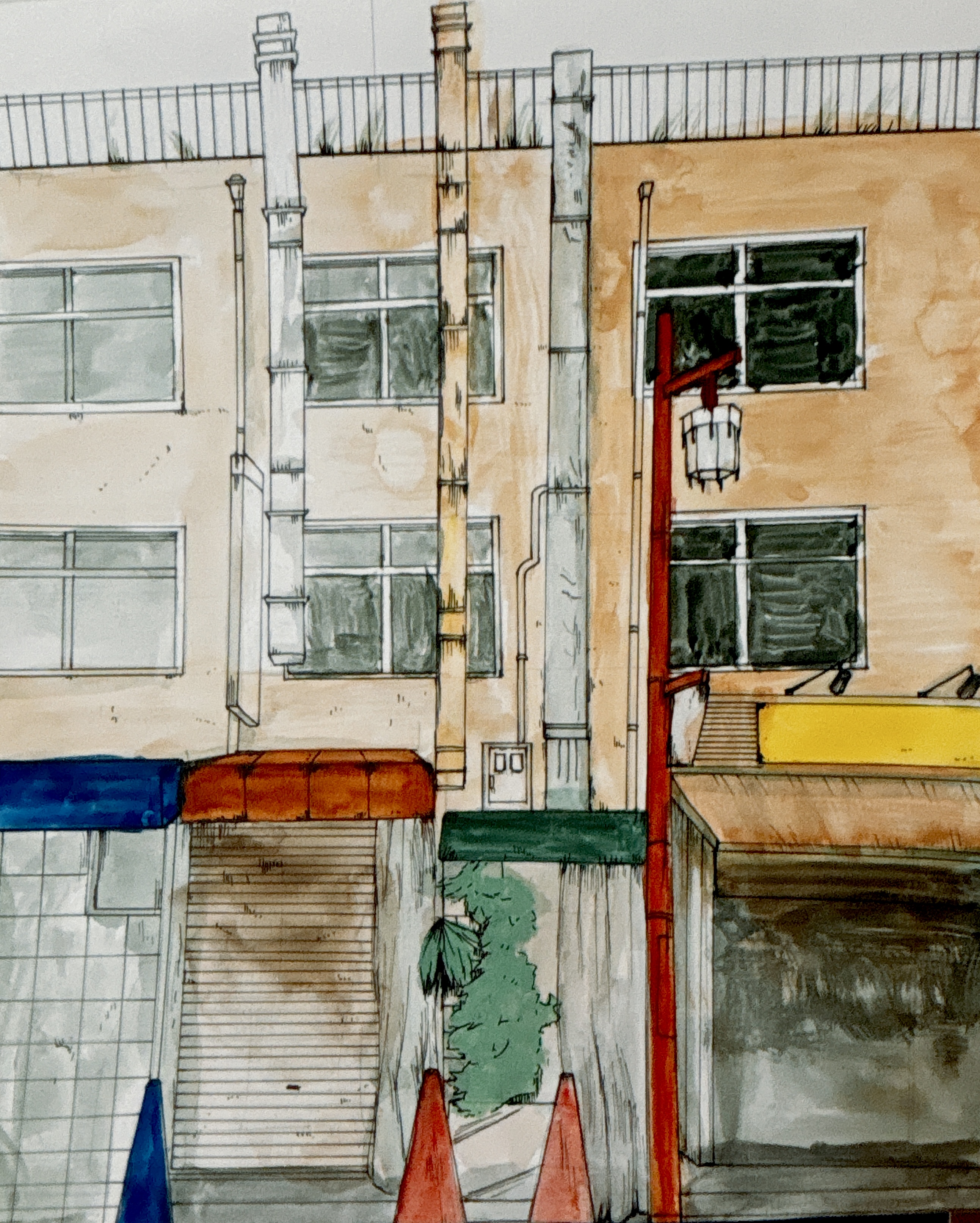 Artist profile photo